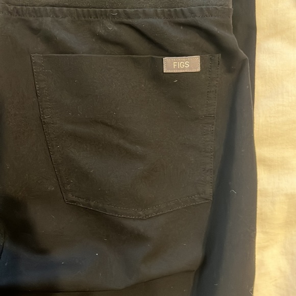 Figs Scrub Pants - Picture 5 of 5